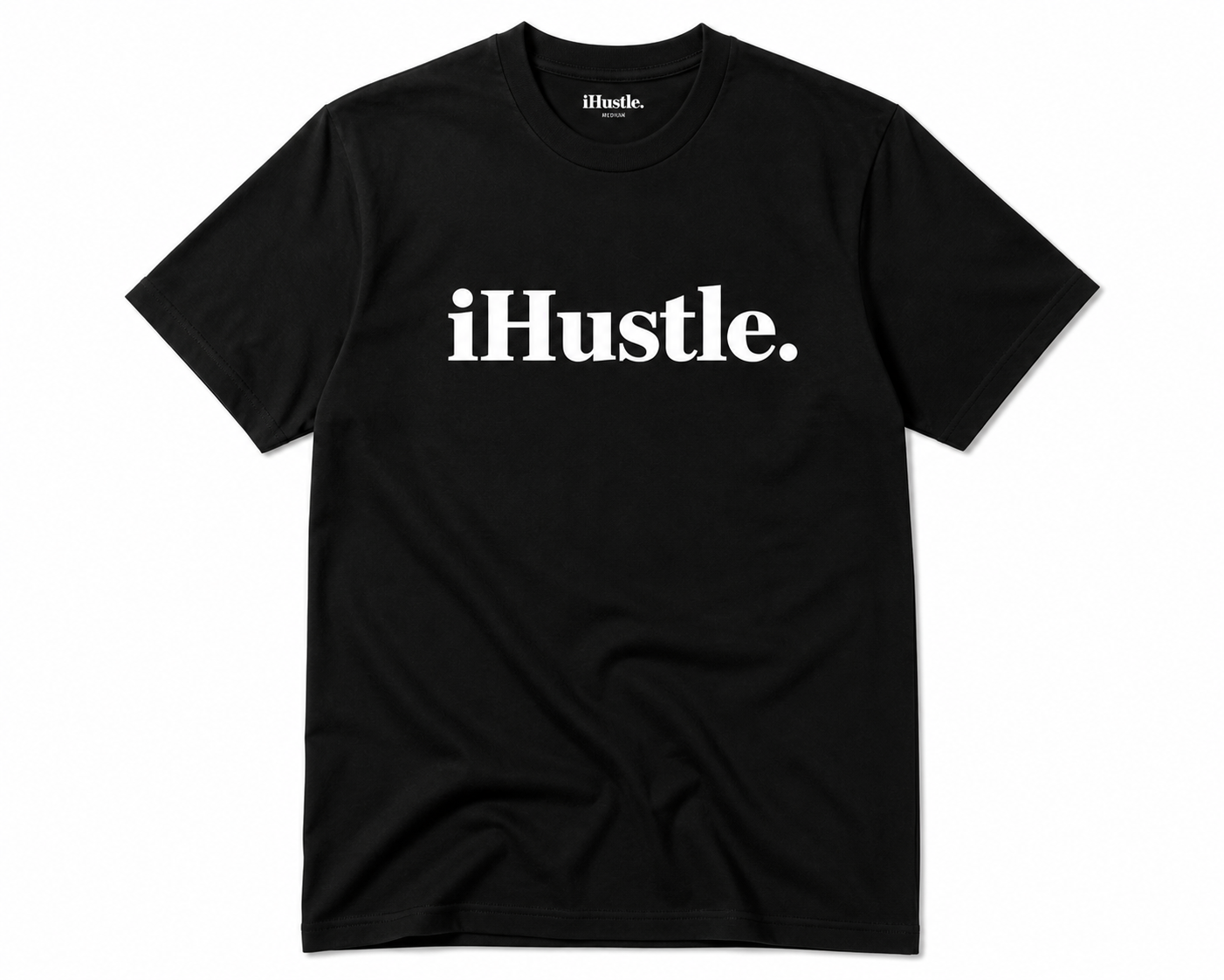 iHustle.